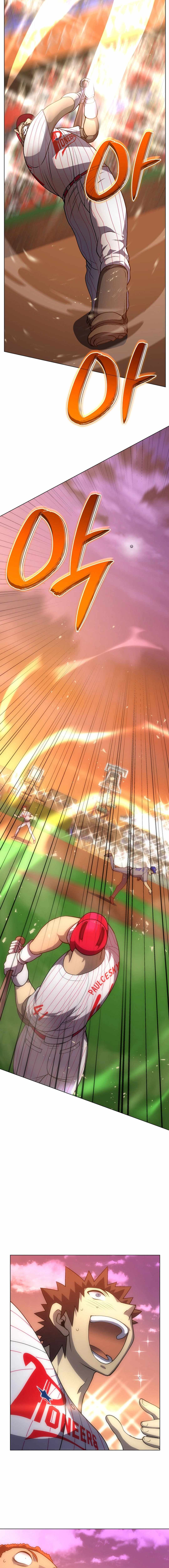Home Plate Villain Chapter 97 6
